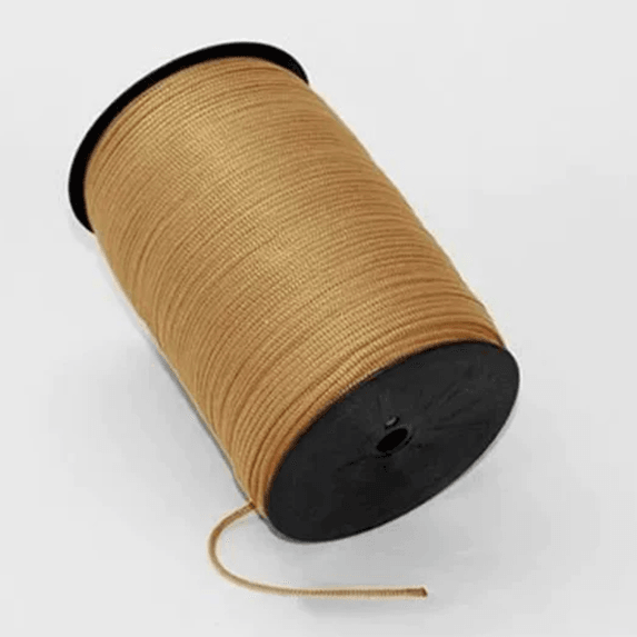 Cordão 4/1 Bege