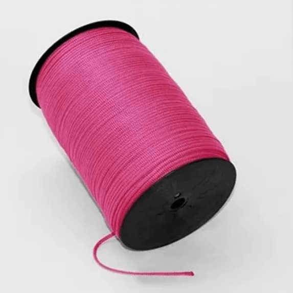 Cordão 4/1 Pink