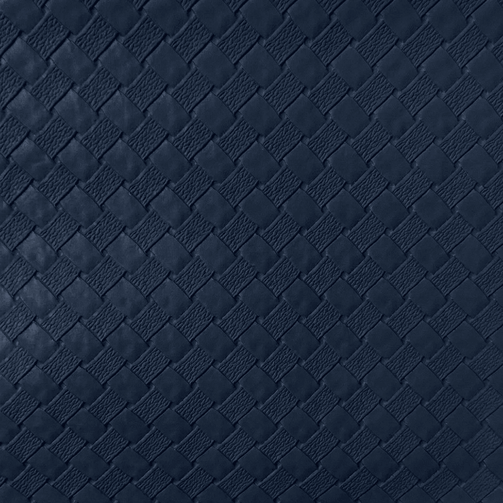 Corino Trissê Azul Petróleo